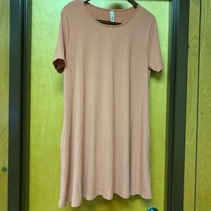 Zenana premium dress